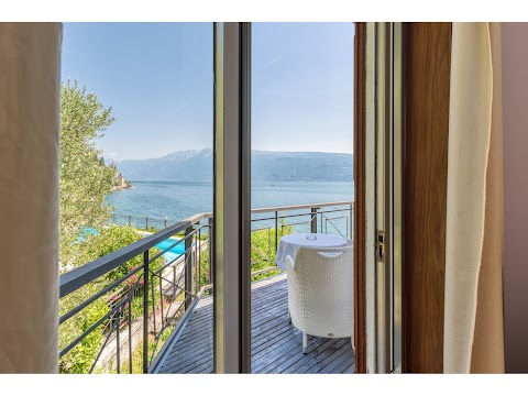 Villa Cappellina - Lago di Garda