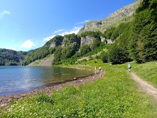 Rifugio Giovo