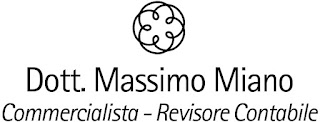 Miano Massimo Dottore Commercialista