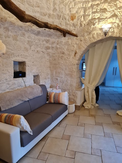 Trullo Tita