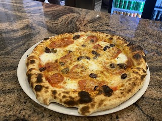 Fast-Pizza Torino