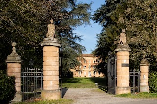 Villa Salina Malpighi