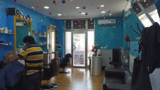 Moon light barber shop