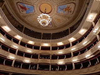 Teatro Gustavo Modena