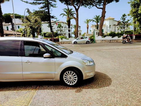 Taxi Formia Servizio Ncc di Salvatore Picano