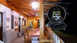 Pizzeria Ristorante La Civetta