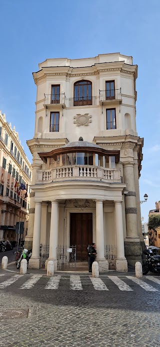 Palazzetto Zuccari