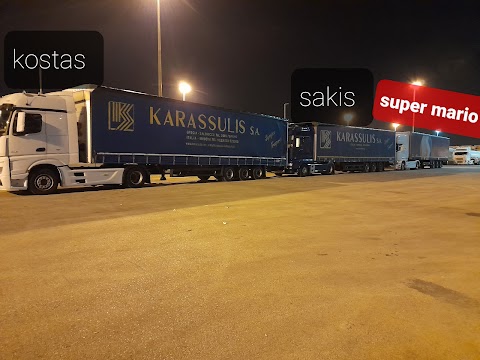 Italkappa Logistics S.r.l.