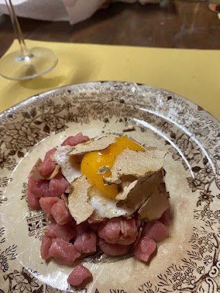 Osteria Passalacqua