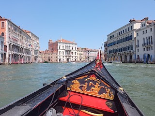 Gondola Ride