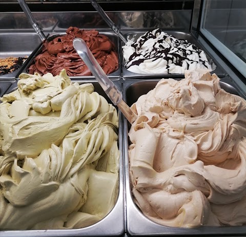 Gelateria Kalacta