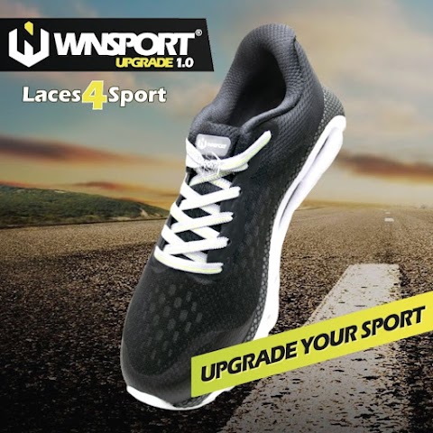 WN Sport - Laces4Sport