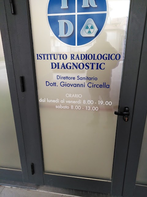 Istituto Radiologico Diagnostic Srl