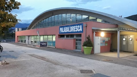 Centro tennis comunale Baldresca