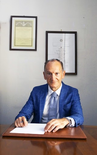 Consulente Finanziario Antonio Pacitti