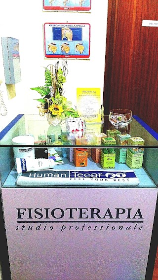 Fisioterapia Studio Professionale