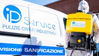 Ip Service - Impresa di pulizie Trento