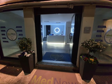 Ecografia Milano - Ecodoppler Milano - MedNow Medical Center