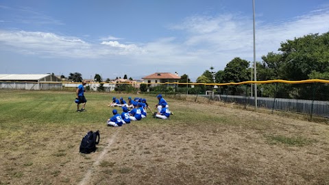 Centro Sportivo S. Barbara