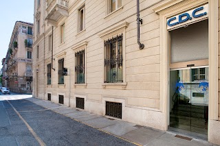 Affidea|CDC - Via Raimondo Montecuccoli - Centro di Recupero e Rieducazione Funzionale