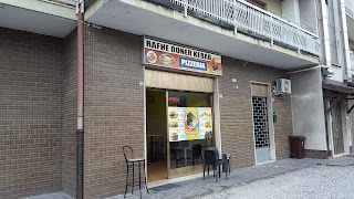 Rafhe Kebab Pizzeria