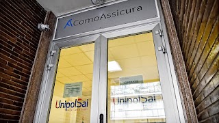 UnipolSai Assicurazioni Como - ComoAssicura Sas