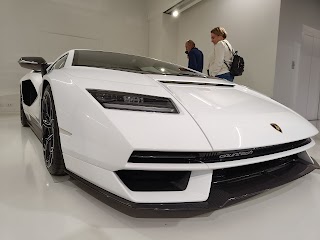 Boutique Automobili Lamborghini