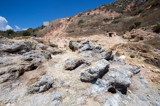 Cave di Caolino