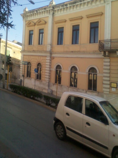 Scuola primaria e dell'infanzia NICOLA FORNELLI (1921)