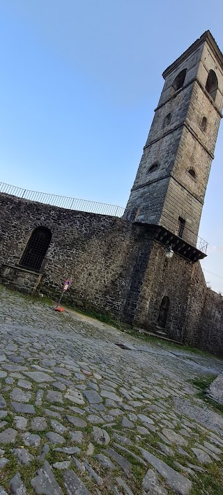 Istituto Comprensivo Castiglione di Garfagnana