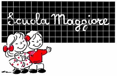 Scuola Materna Maggiore