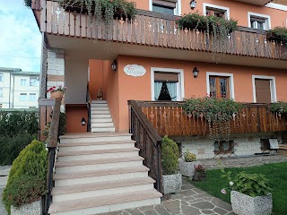 B&B La Ceresara