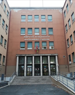 Liceo Classico Statale Bertrand Russell