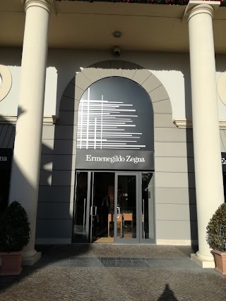 Zegna Boutique