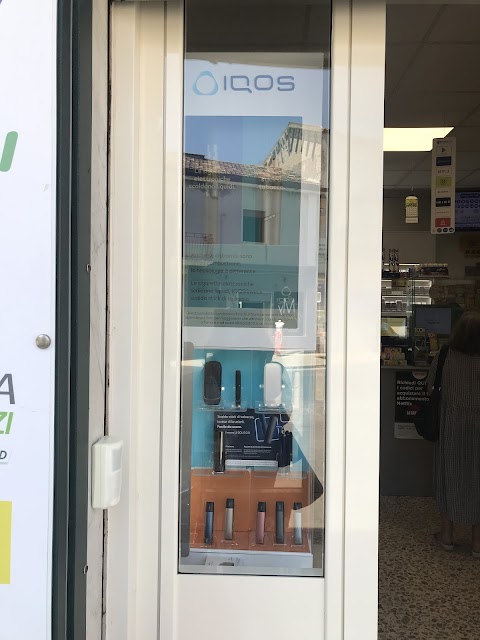 IQOS RESELLER - Tabacchi Caligine 5, San Nicola La Strada