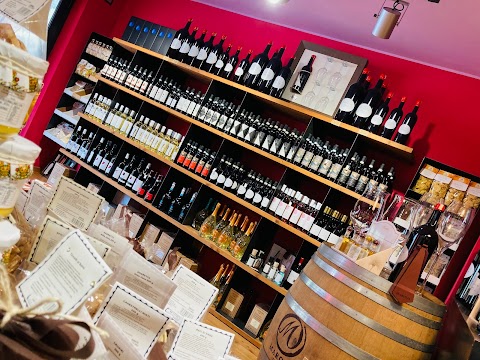 Enoteca Marolo / Cantine Marolo