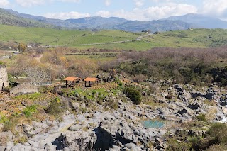 IncantAlcantara - Sentieri naturalistici e fluviali dell'Alcantara