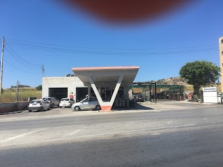 Dad's Service Station