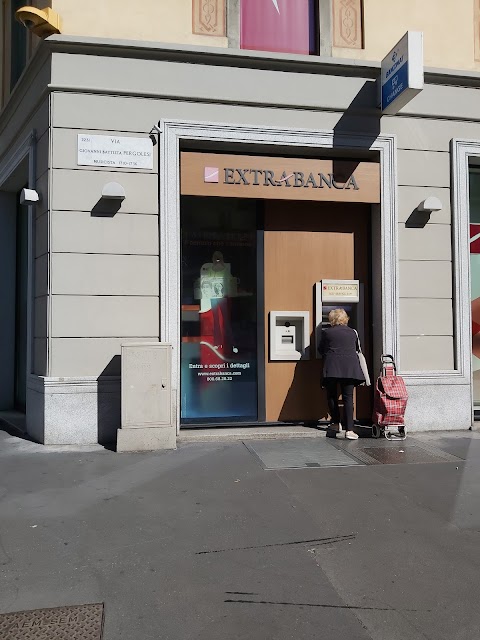 Extrabanca S.p.A.