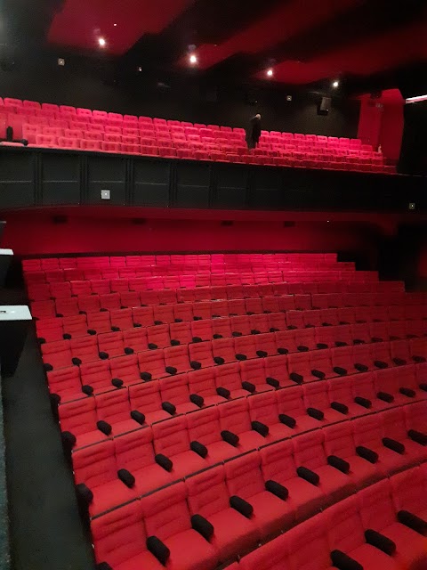 Cinéma Plaza
