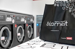 Smart Laundry Bloomest Bergamo powered by Míele