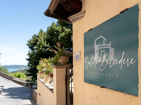 Salotto Belvedere - Ristorante Bracciano