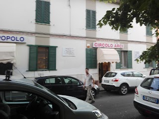 Circolo Ricreativo Arci Pozzale