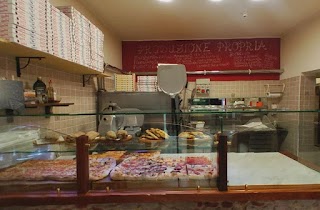 Pizzeria Aldrovandi - Bologna