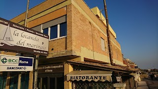 Hotel torvaianica