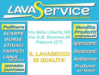 Lavaservice di Indelicato Provvidenza