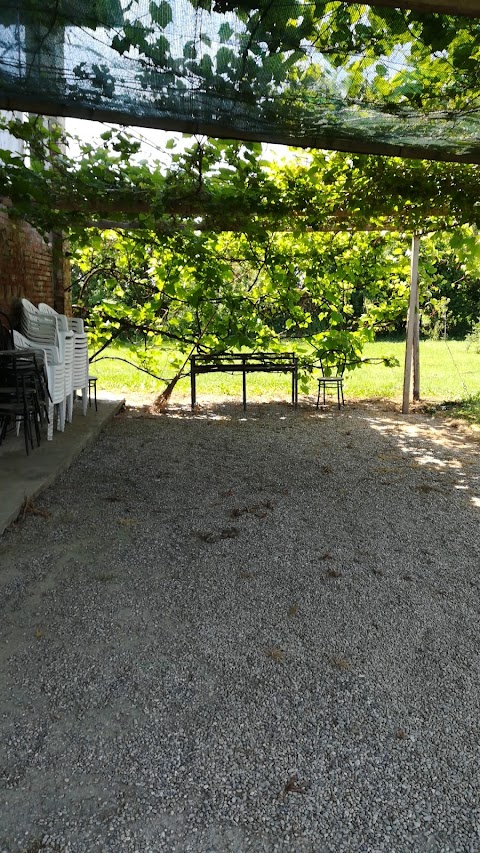 Agriturismo Tenuta Caselvatica