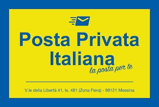 Posta Privata Italiana