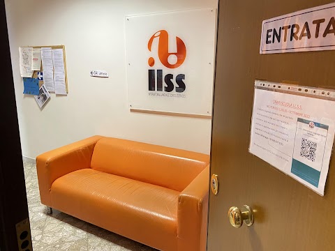 I.L.S.S. - International Language School Services