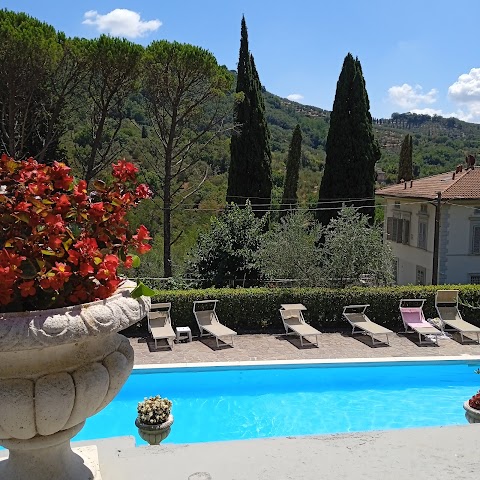 Villa Maria Toscana